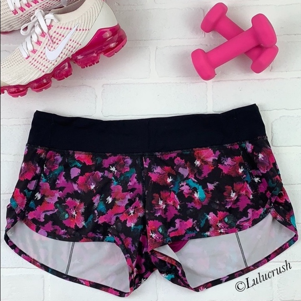 🍋Lululemon Speed Short!